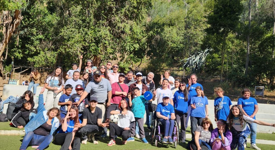 Recreación para la cohesión social y bienestar: cuando el ocio se transforma en derecho y comunidad